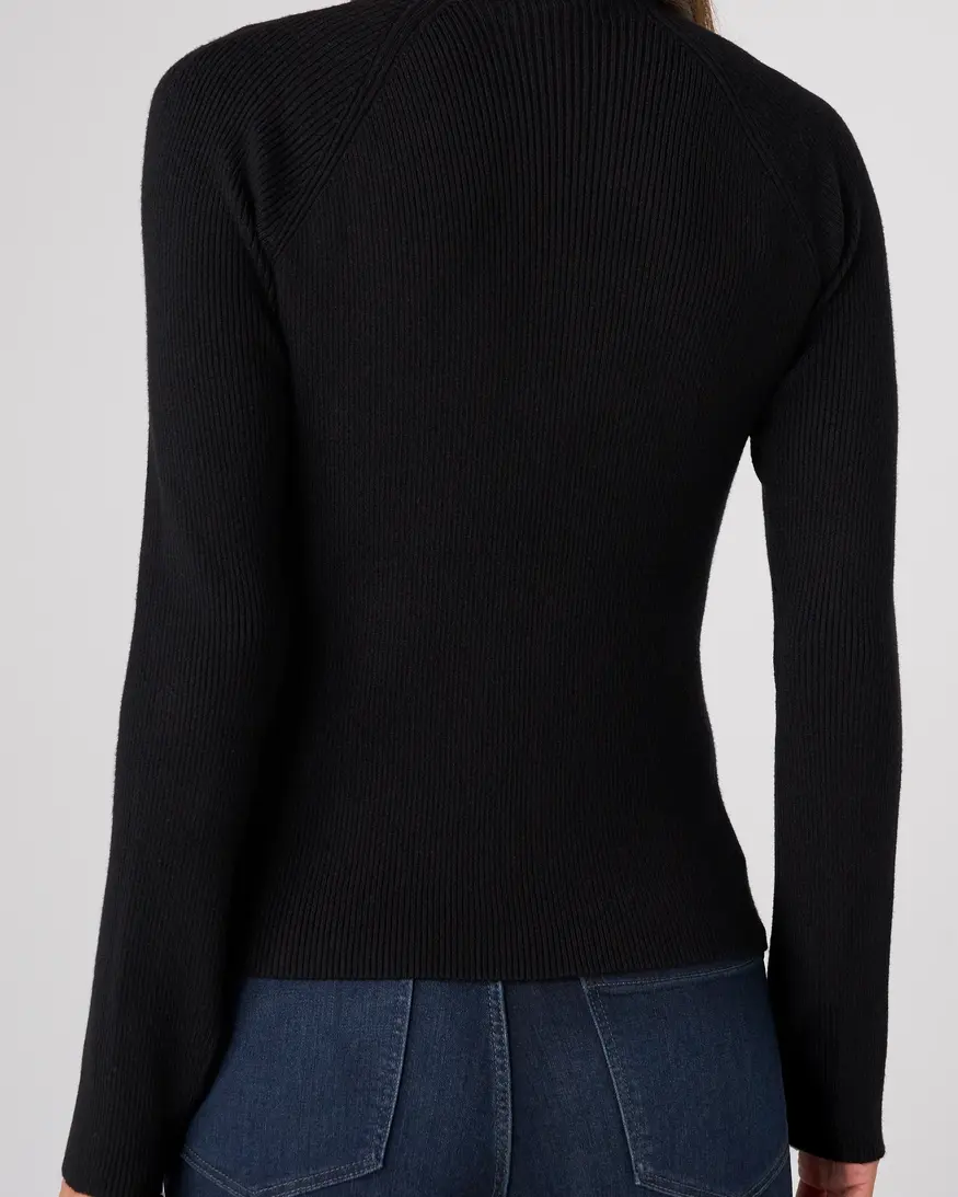 Liverpool Lonny Turtleneck Sweater