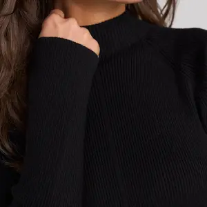 Liverpool Lonny Turtleneck Sweater