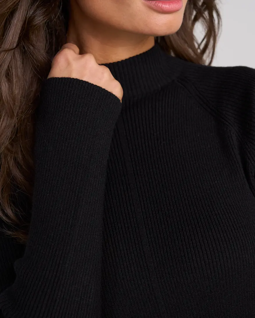 Liverpool Lonny Turtleneck Sweater