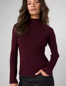 Liverpool Lonny Turtleneck Sweater