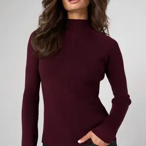Liverpool Lonny Turtleneck Sweater