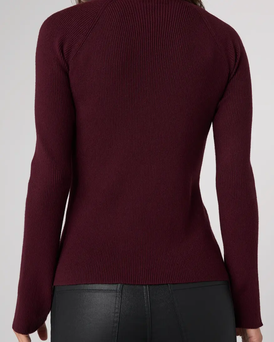 Liverpool Lonny Turtleneck Sweater