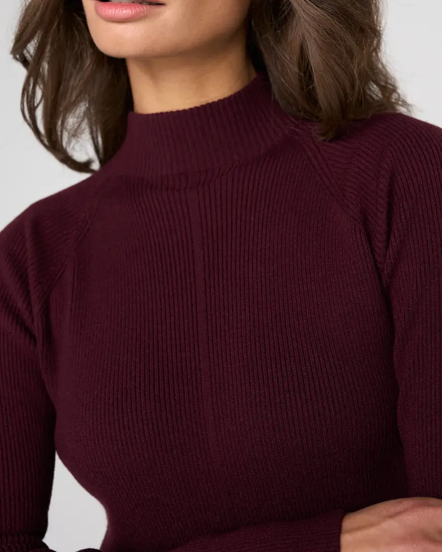 Liverpool Lonny Turtleneck Sweater