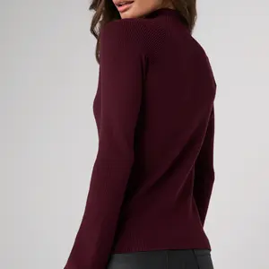 Liverpool Lonny Turtleneck Sweater
