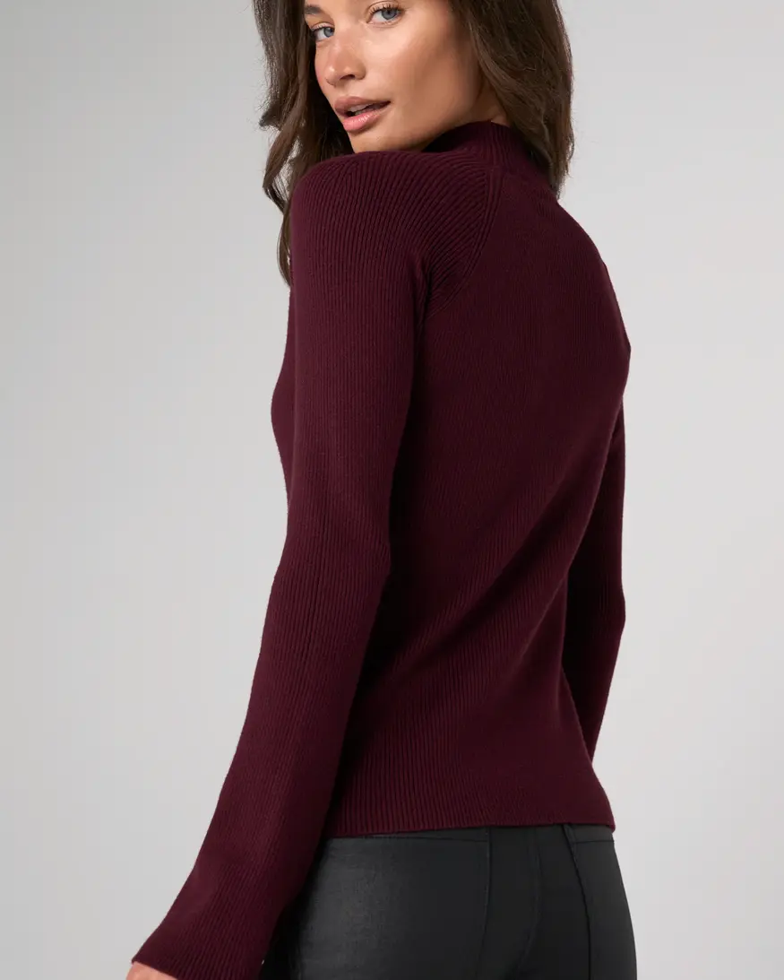 Liverpool Lonny Turtleneck Sweater