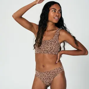Huha Bikini Underwear