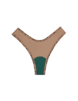 Huha Dipped Thong