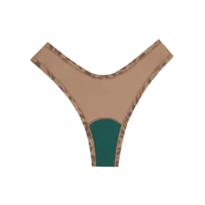 Huha Dipped Thong