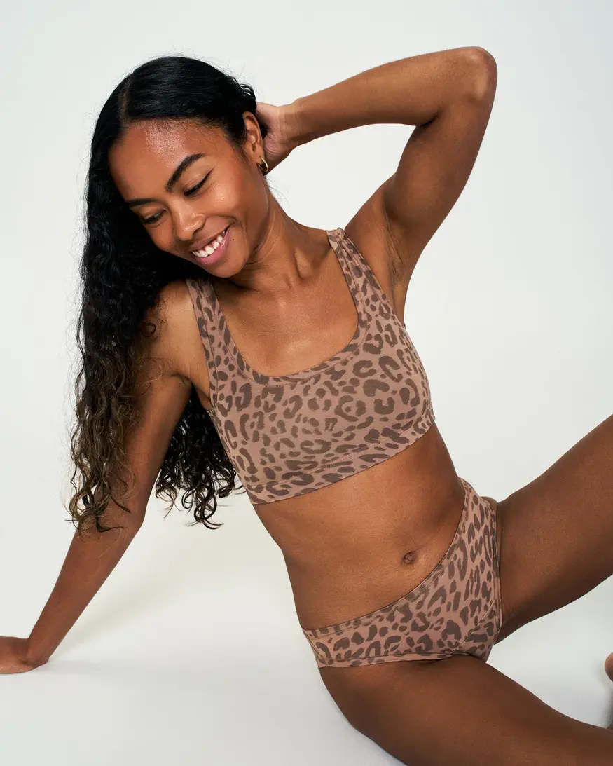 Huha Sporty Bralette