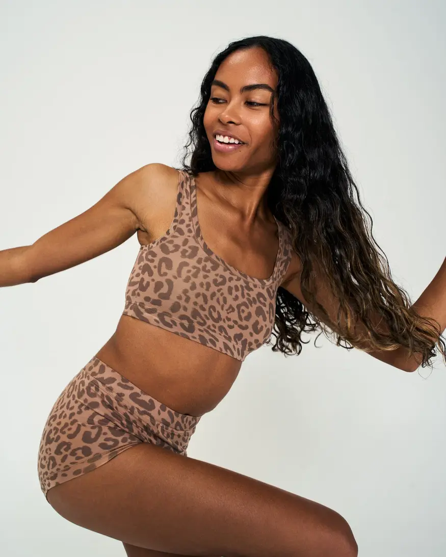 Huha Sporty Bralette
