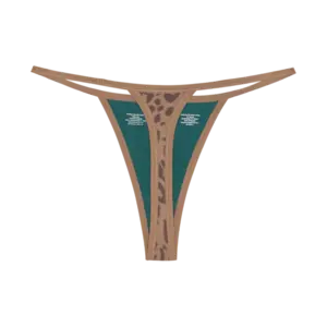 Huha String Thong 2.0