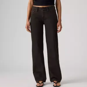 Levi's Low Straight