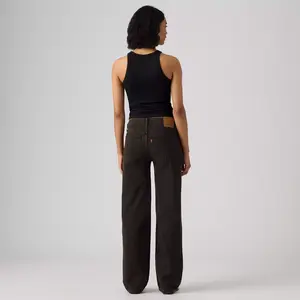 Levi's Low Straight