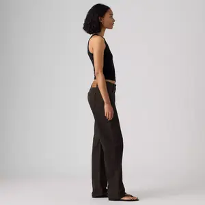 Levi's Low Straight