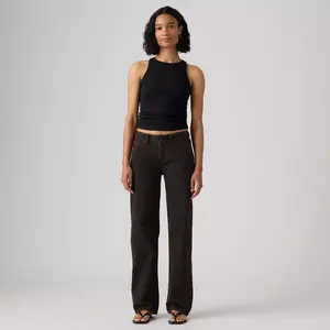 Levi's Low Straight
