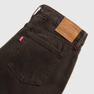 Levi's Low Straight