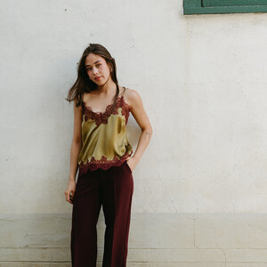 Lucy Paris Valli Pant