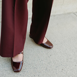 Lucy Paris Valli Pant