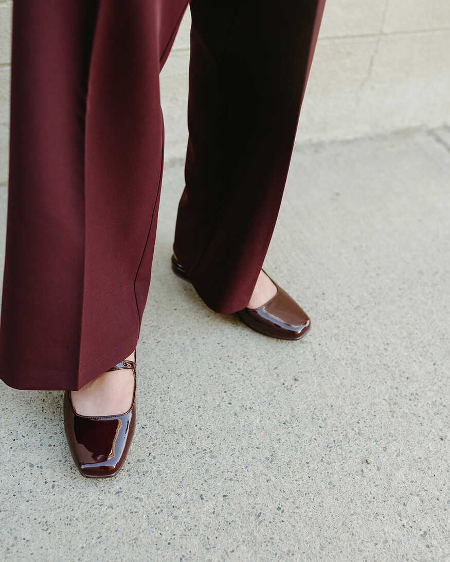 Lucy Paris Valli Pant