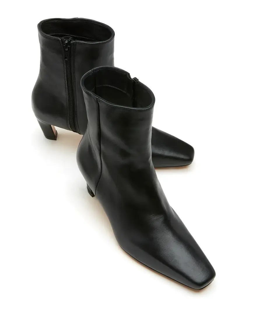 Sister x Soeur Lara Boot