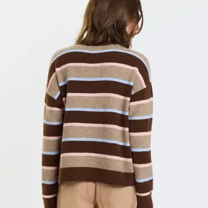 DAZE Carlyle Crewneck Knit
