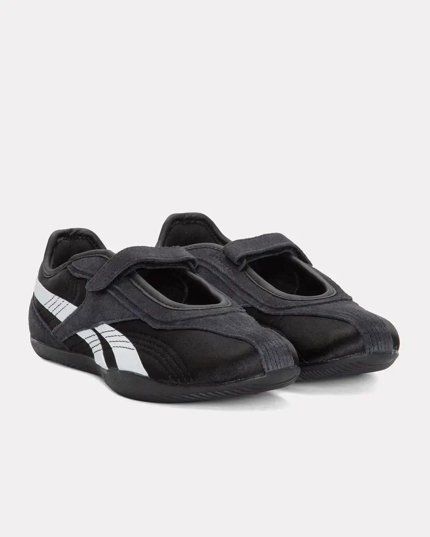 Reebok Ultra Lo Mary Jane