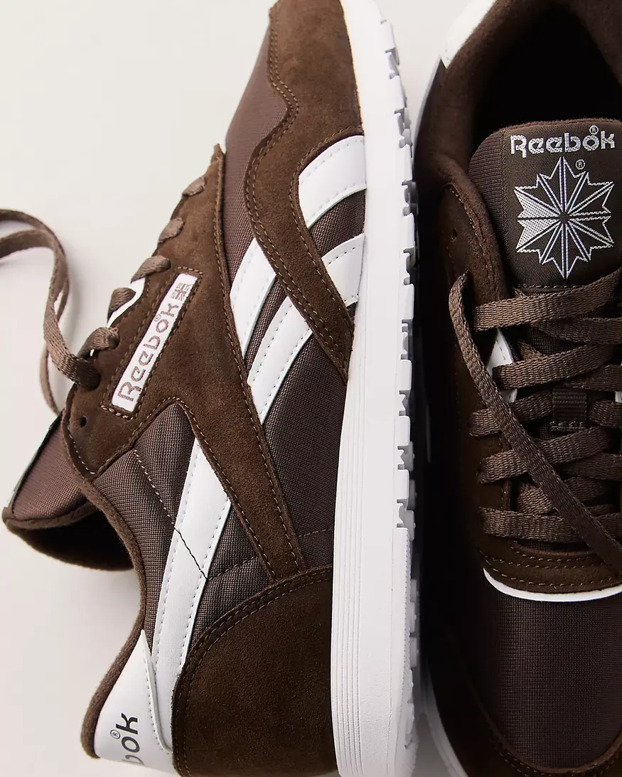 Reebok Classic Nylon