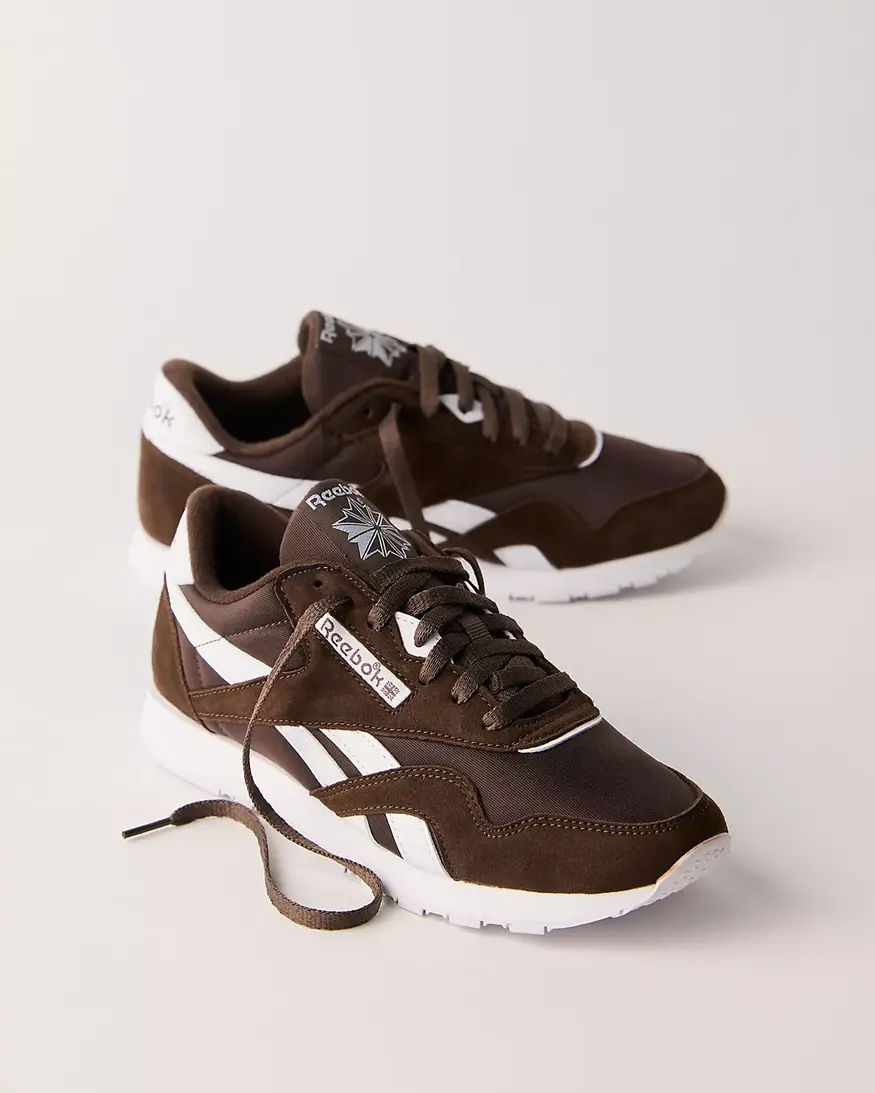 Reebok Classic Nylon