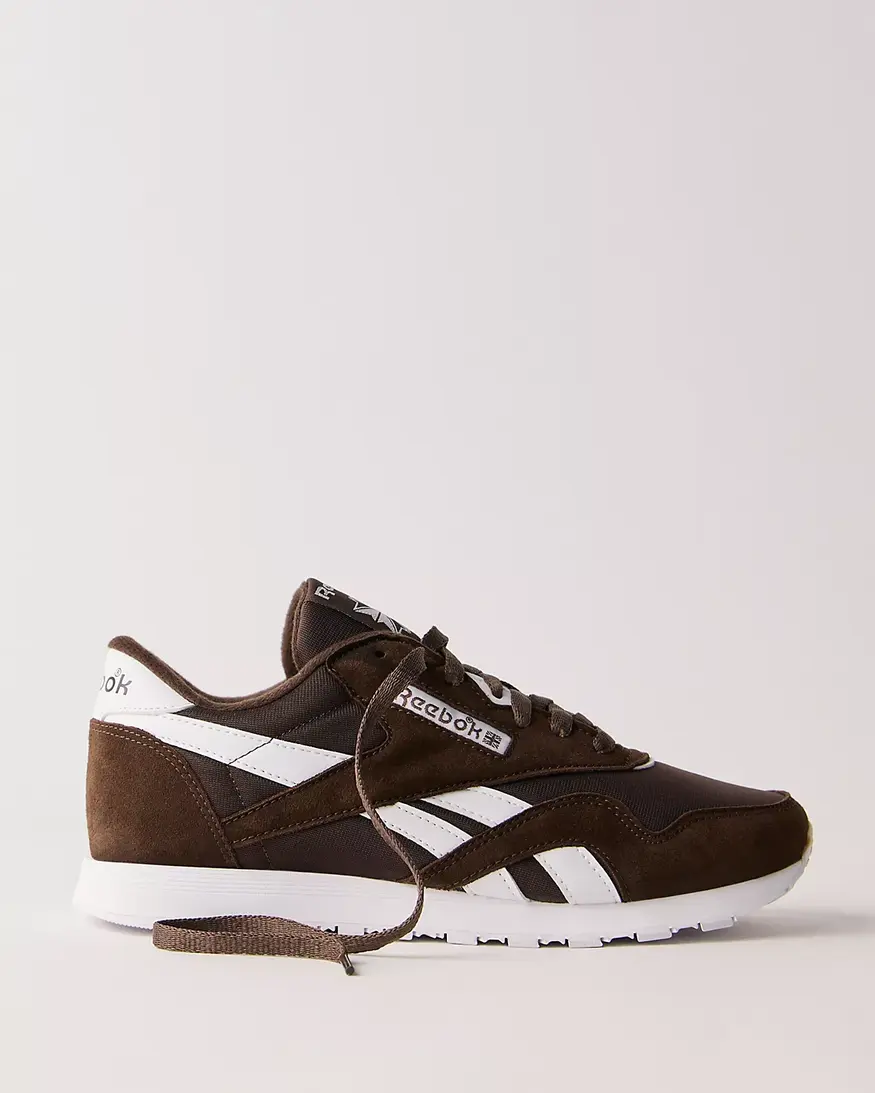 Reebok Classic Nylon