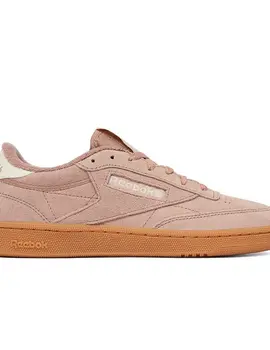 Reebok Club C 85 Suede