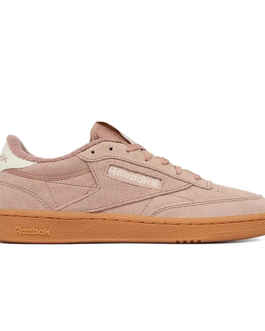 Reebok Club C 85 Suede