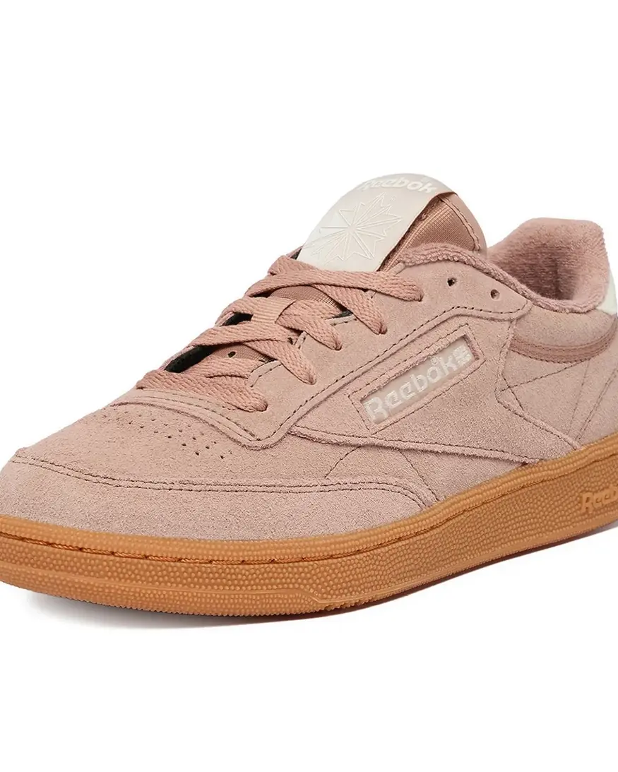 Reebok Club C 85 Suede
