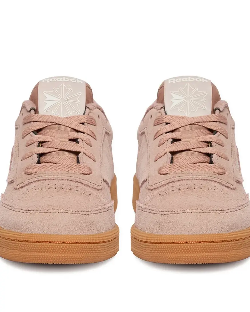 Reebok Club C 85 Suede