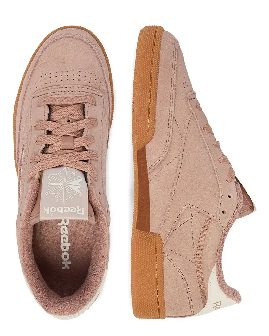 Reebok Club C 85 Suede
