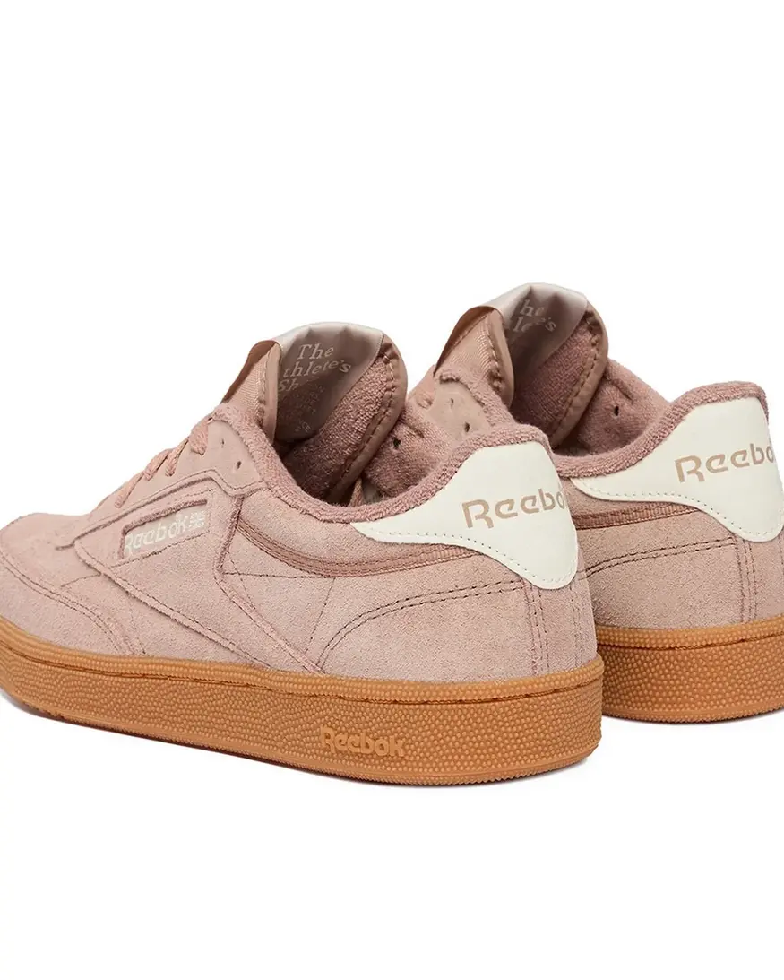 Reebok Club C 85 Suede