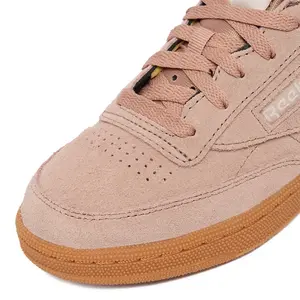 Reebok Club C 85 Suede