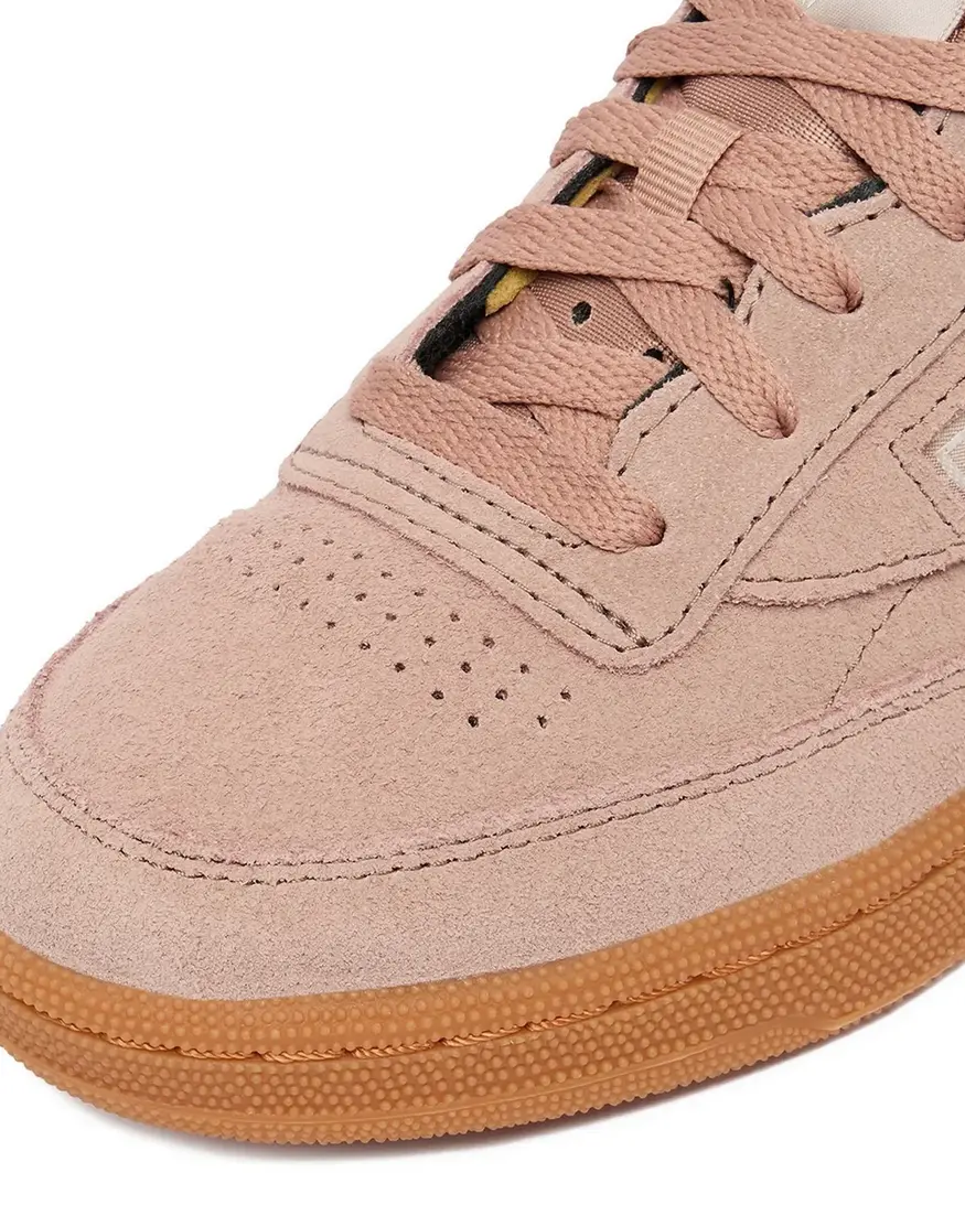 Reebok Club C 85 Suede