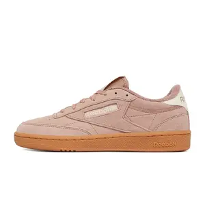 Reebok Club C 85 Suede