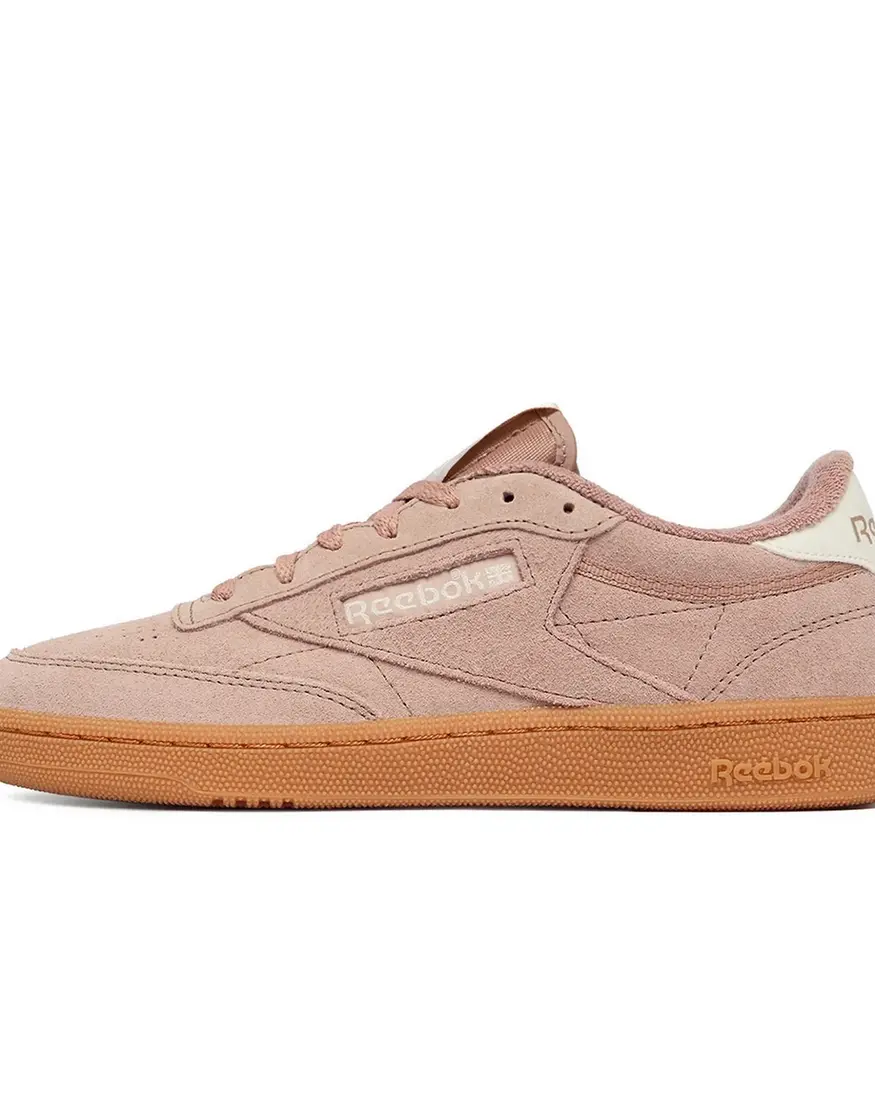 Reebok Club C 85 Suede