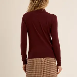 Molly Bracken Amara Knit Sweater
