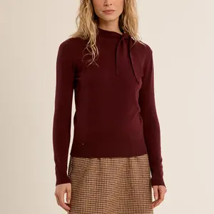 Molly Bracken Amara Knit Sweater