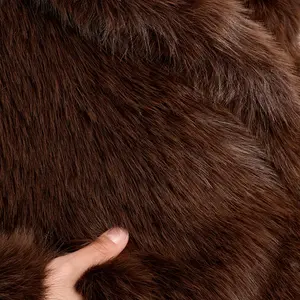 Molly Bracken Azura Faux Fur Jacket