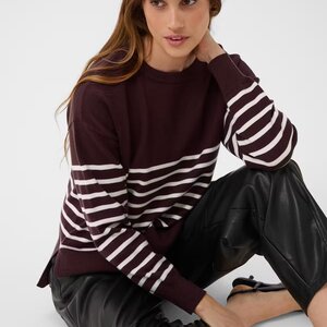 Kaffe Limone Pullover Knit