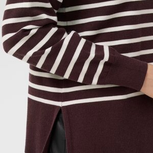 Kaffe Limone Pullover Knit