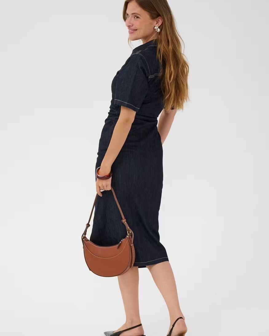 Kaffe Molly Denim Dresses