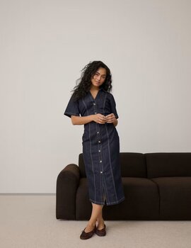 Kaffe Molly Denim Dresses