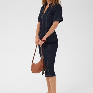 Kaffe Molly Denim Dresses
