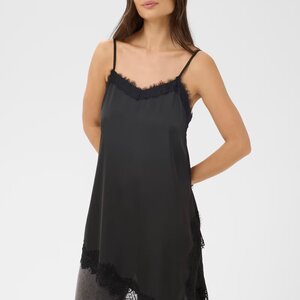 Kaffe Miala Strap Top