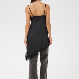 Kaffe Miala Strap Top