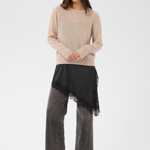 Kaffe Miala Strap Top